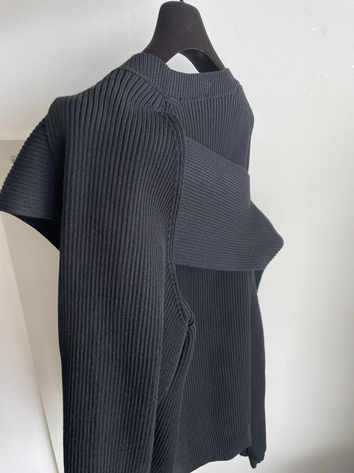 Bottega Veneta Super Runway Limited Edition Distress Sweater Daniel Lee Size US XL / EU 56 / 4 - 20 Thumbnail