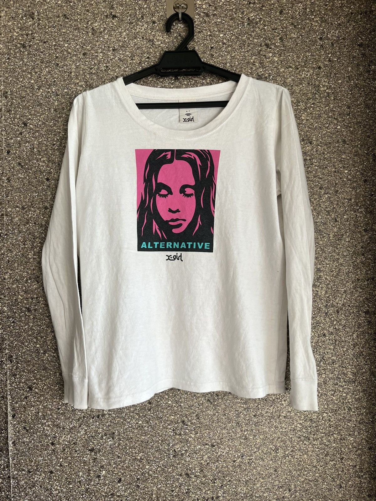 Vintage Alternative xgirl ft7 Size US L / EU 52-54 / 3 - 1 Thumbnail