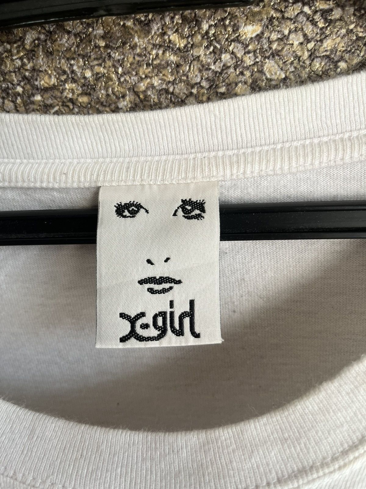 Vintage Alternative xgirl ft7 Size US L / EU 52-54 / 3 - 3 Thumbnail