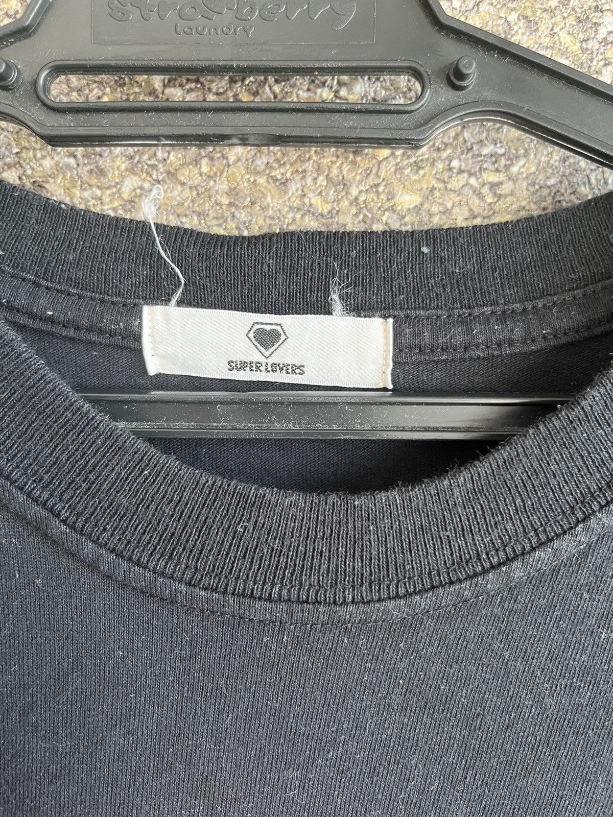 Vintage Superlovers ft7 Size US M / EU 48-50 / 2 - 3 Thumbnail