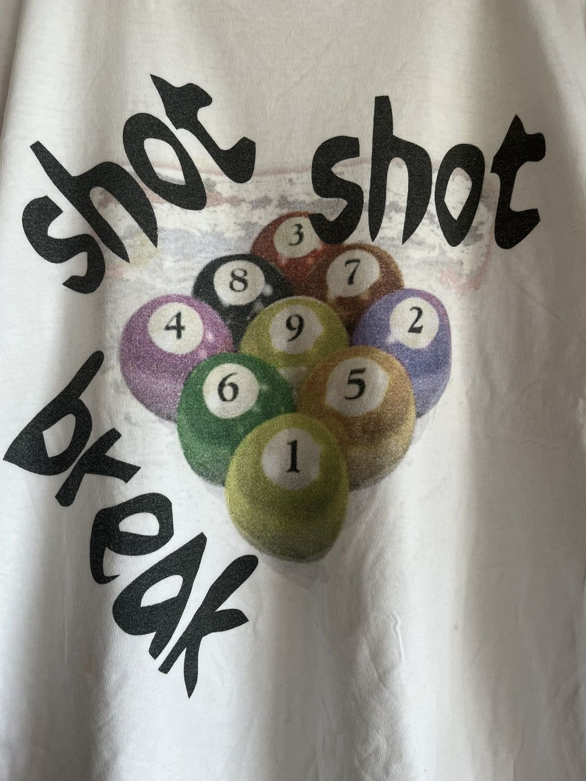 Vintage Shot break ft7 Size US M / EU 48-50 / 2 - 2 Thumbnail