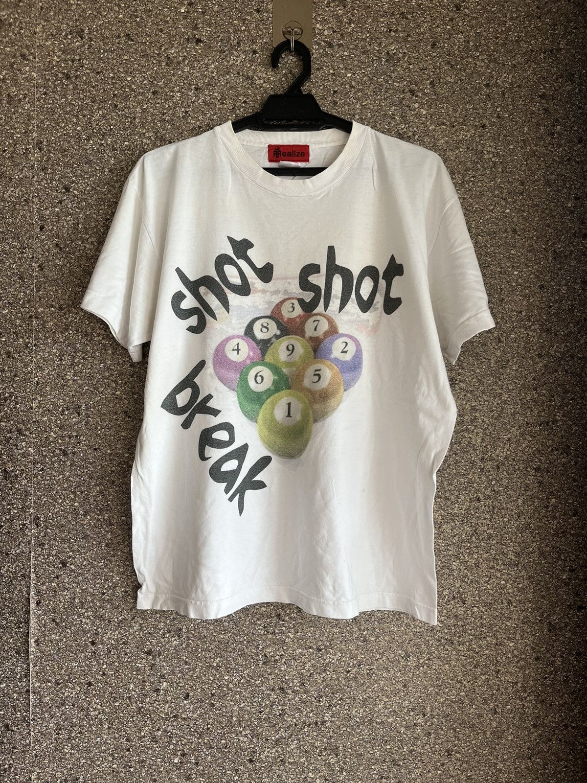 Vintage Shot break ft7 Size US M / EU 48-50 / 2 - 1 Thumbnail