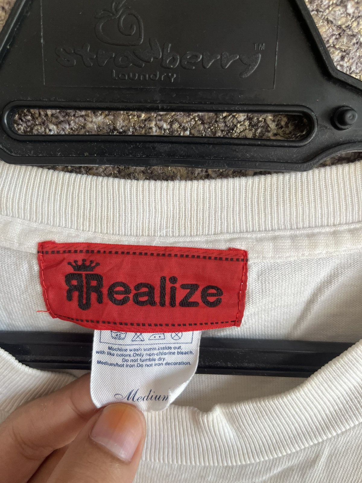 Vintage Shot break ft7 Size US M / EU 48-50 / 2 - 3 Thumbnail