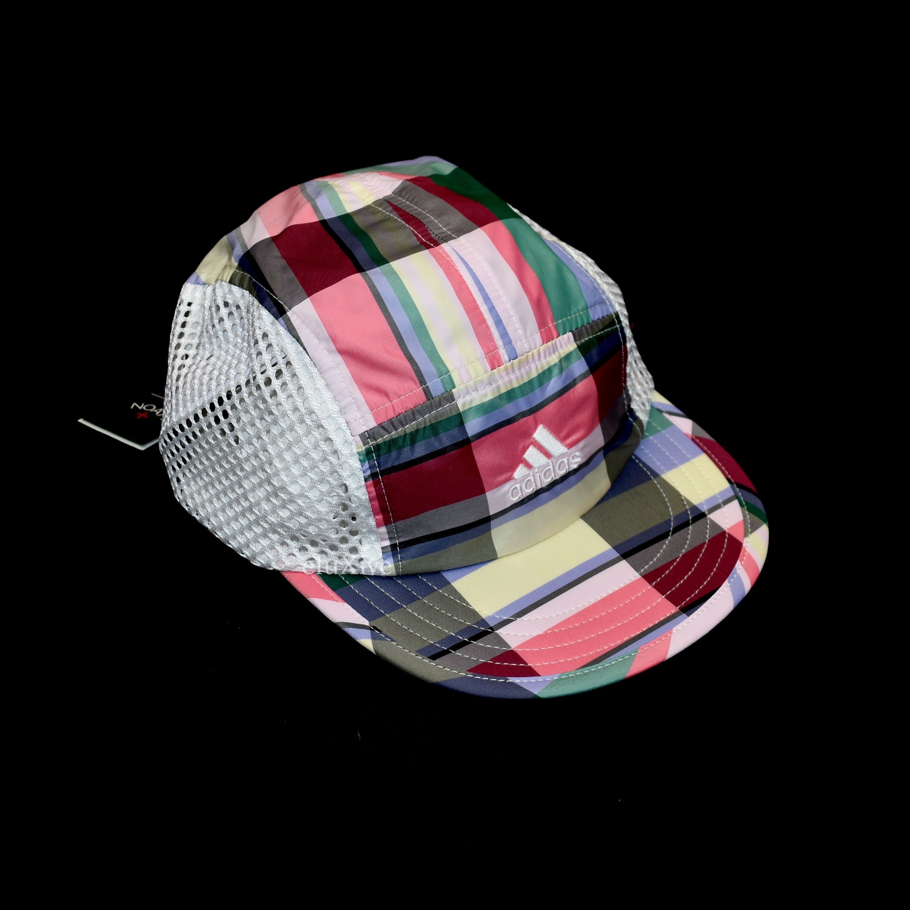 Yeezy Sneakers Yeezy Season Adidas Contrast Cap Adidas YEEZY SEASON  Calabasas Contrast Brim Hat Grailed