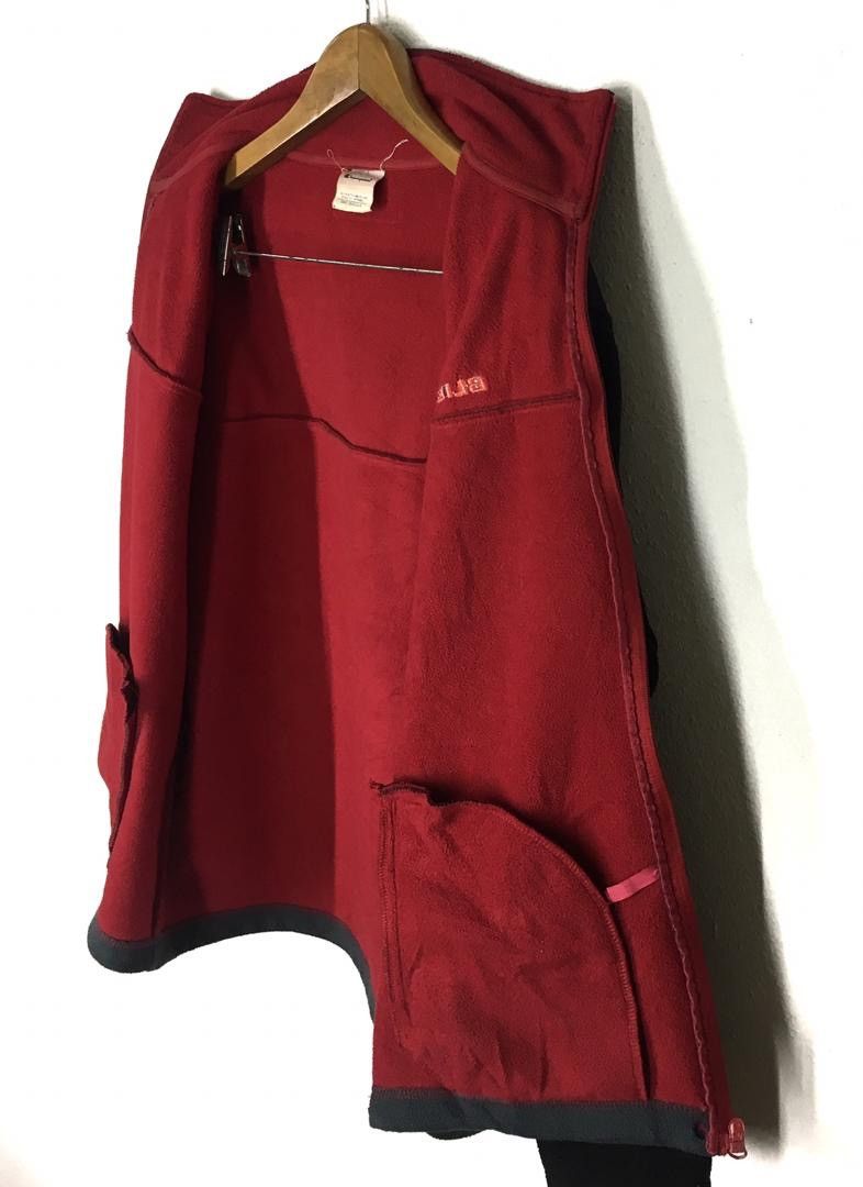 Champion × Vintage Champion X Blizzak Bridgestone Sherpa Fleece Zip Up Sweater Size US L / EU 52-54 / 3 - 6 Thumbnail