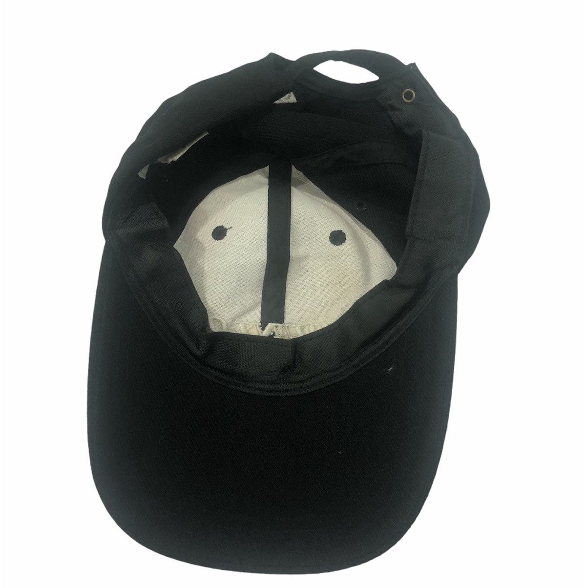 Dunlop × Vintage vintage DUNLOP Motorsports Racing hat cap Size ONE SIZE - 4 Thumbnail