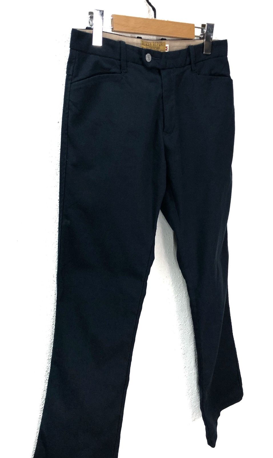 Japanese Brand Flash Report Cargo Pant Size US 30 / EU 46 - 3 Thumbnail