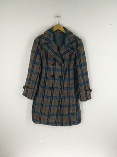 Men's Hysteric Glamour Heavy Coats | Grailed