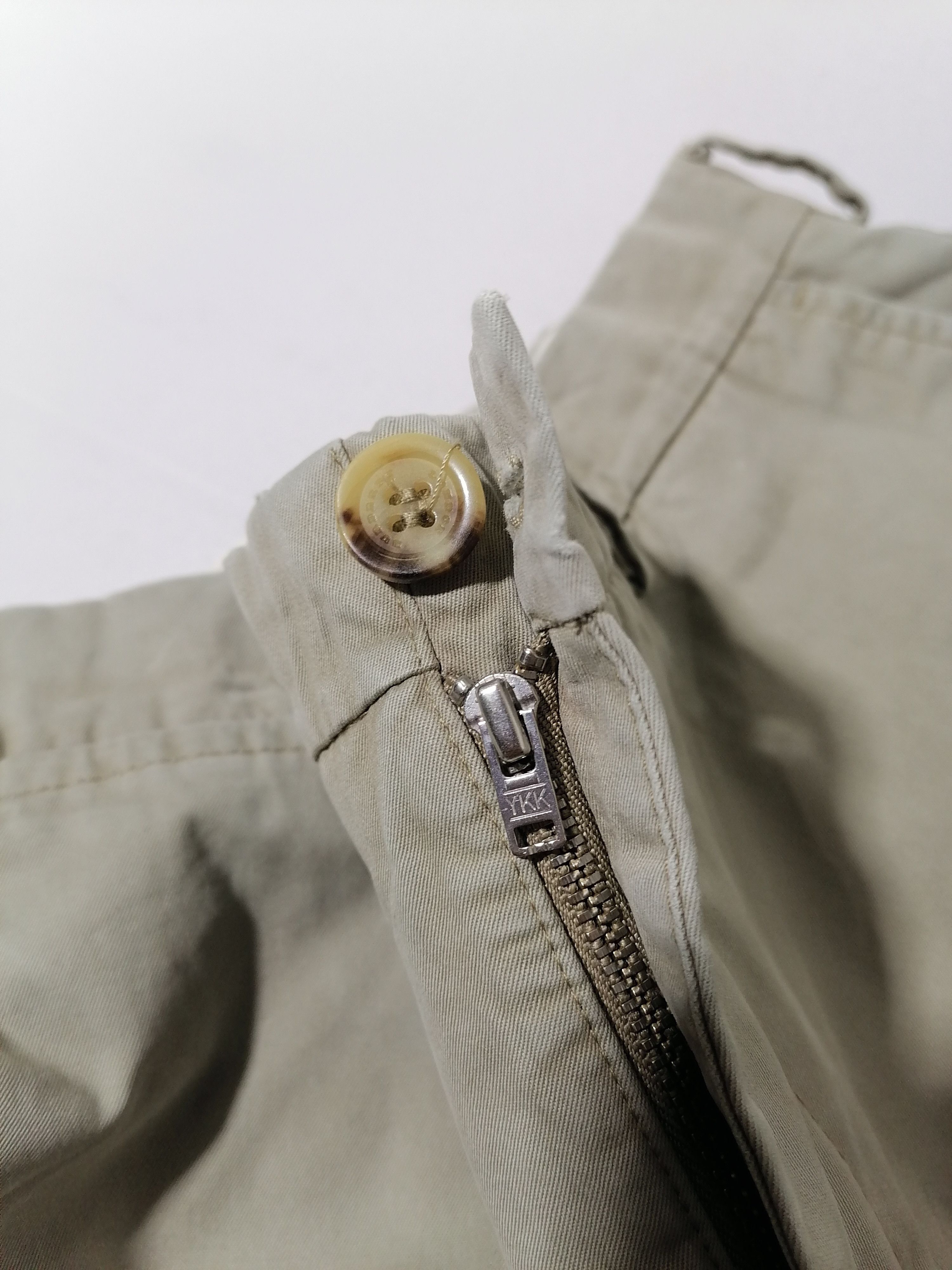 Burberry Burberry Pants Size US 32 / EU 48 - 3 Thumbnail