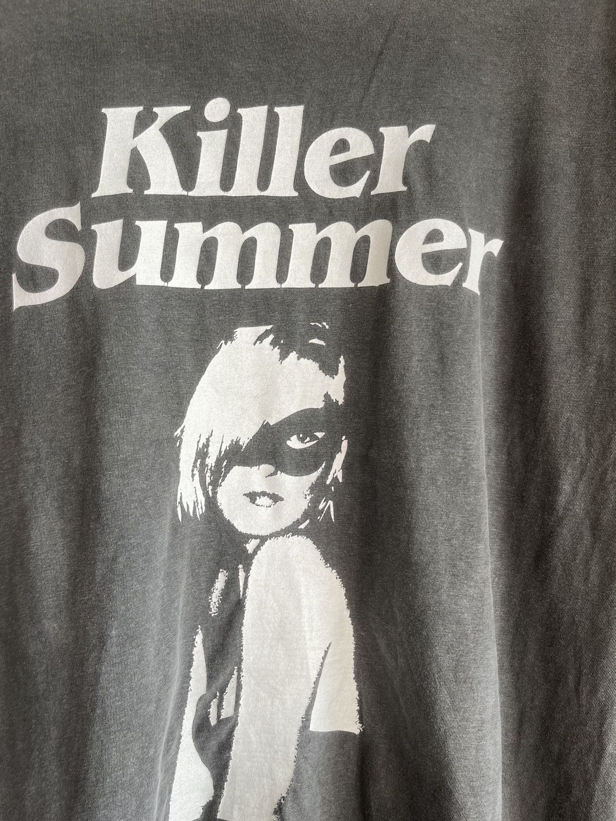 Vintage Killer summer ft7 Size US M / EU 48-50 / 2 - 2 Thumbnail