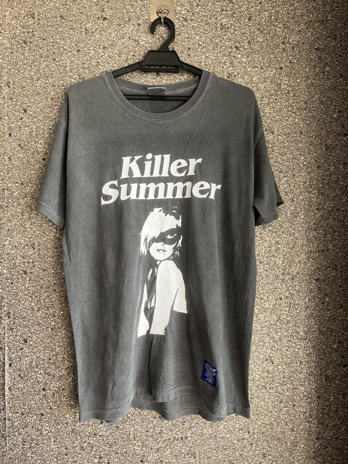 Vintage Killer summer ft7 Size US M / EU 48-50 / 2 - 1 Thumbnail