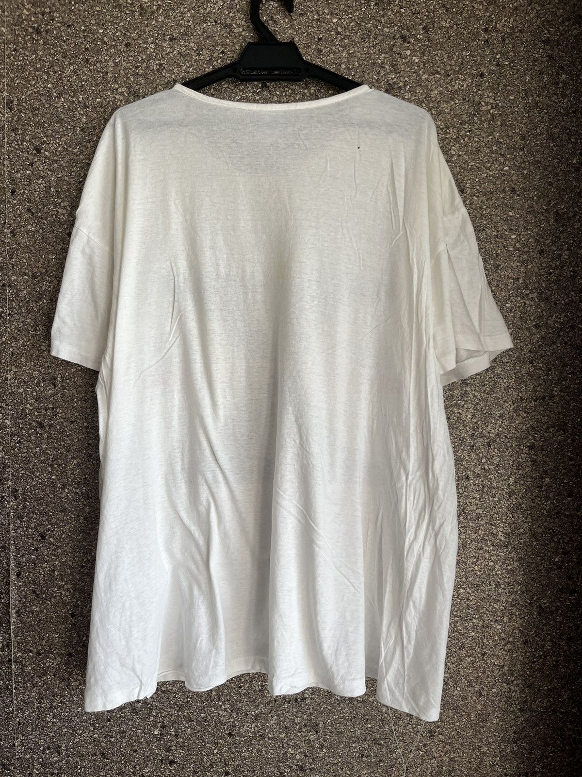 Vintage Recycle evolution ft7 Size US XL / EU 56 / 4 - 4 Thumbnail