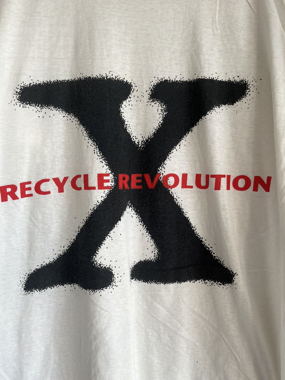 Vintage Recycle evolution ft7 Size US XL / EU 56 / 4 - 2 Thumbnail