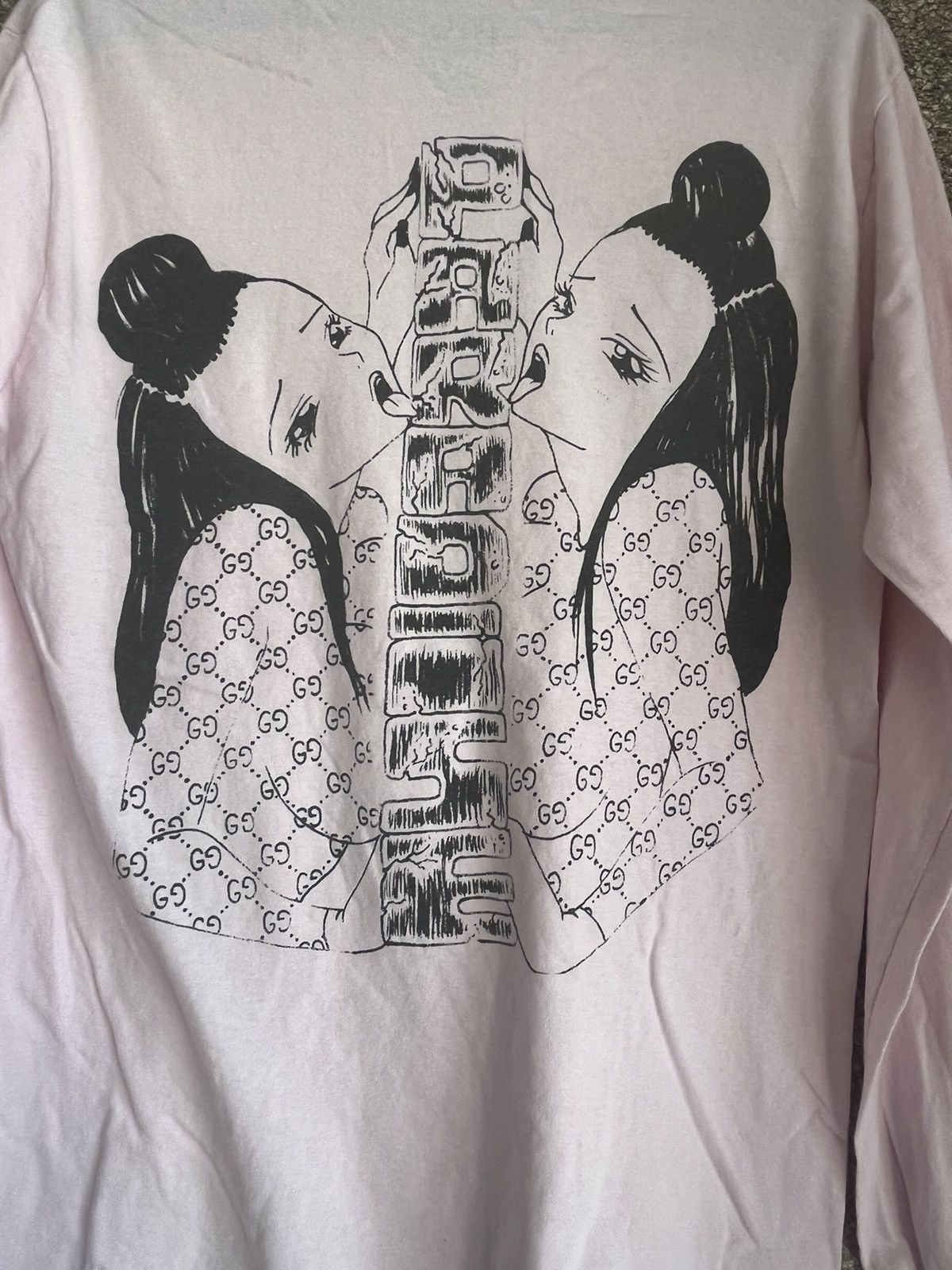 Vintage Paradise ft7 Size US S / EU 44-46 / 1 - 5 Thumbnail