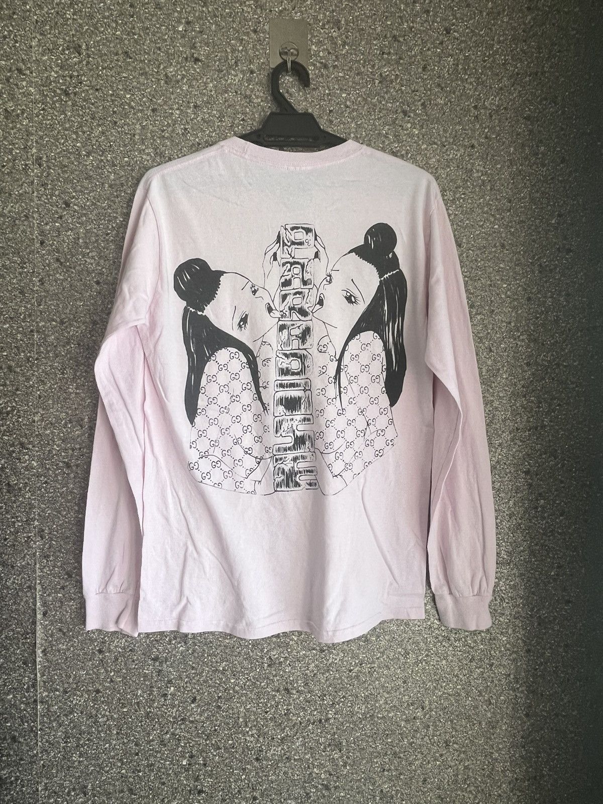 Vintage Paradise ft7 Size US S / EU 44-46 / 1 - 4 Thumbnail