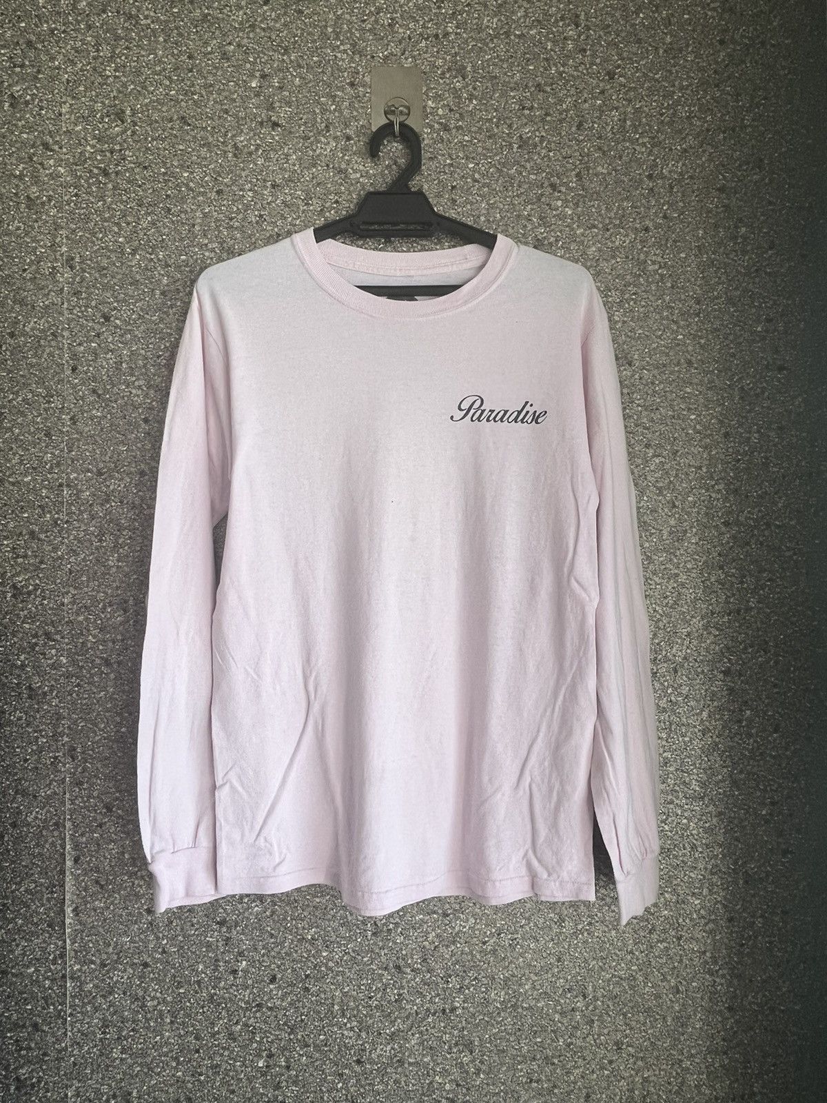 image of Vintage Paradise Ft7 in Pink, Men's (Size Small)