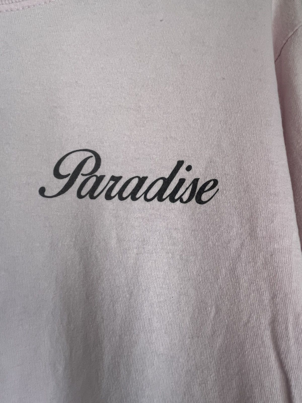 Vintage Paradise ft7 Size US S / EU 44-46 / 1 - 2 Thumbnail