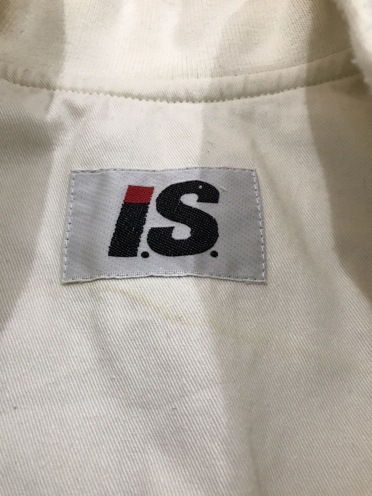 Issey Miyake × Tsumori Chisato × Vintage Vintage Issey Miyake Tsumori Chisato MA-1 Cotton Bomber Size US M / EU 48-50 / 2 - 6 Thumbnail