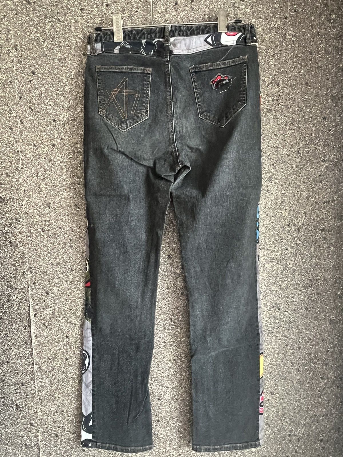 Designer × Japanese Brand Olleborebla ft53 Size US 29 - 6 Thumbnail