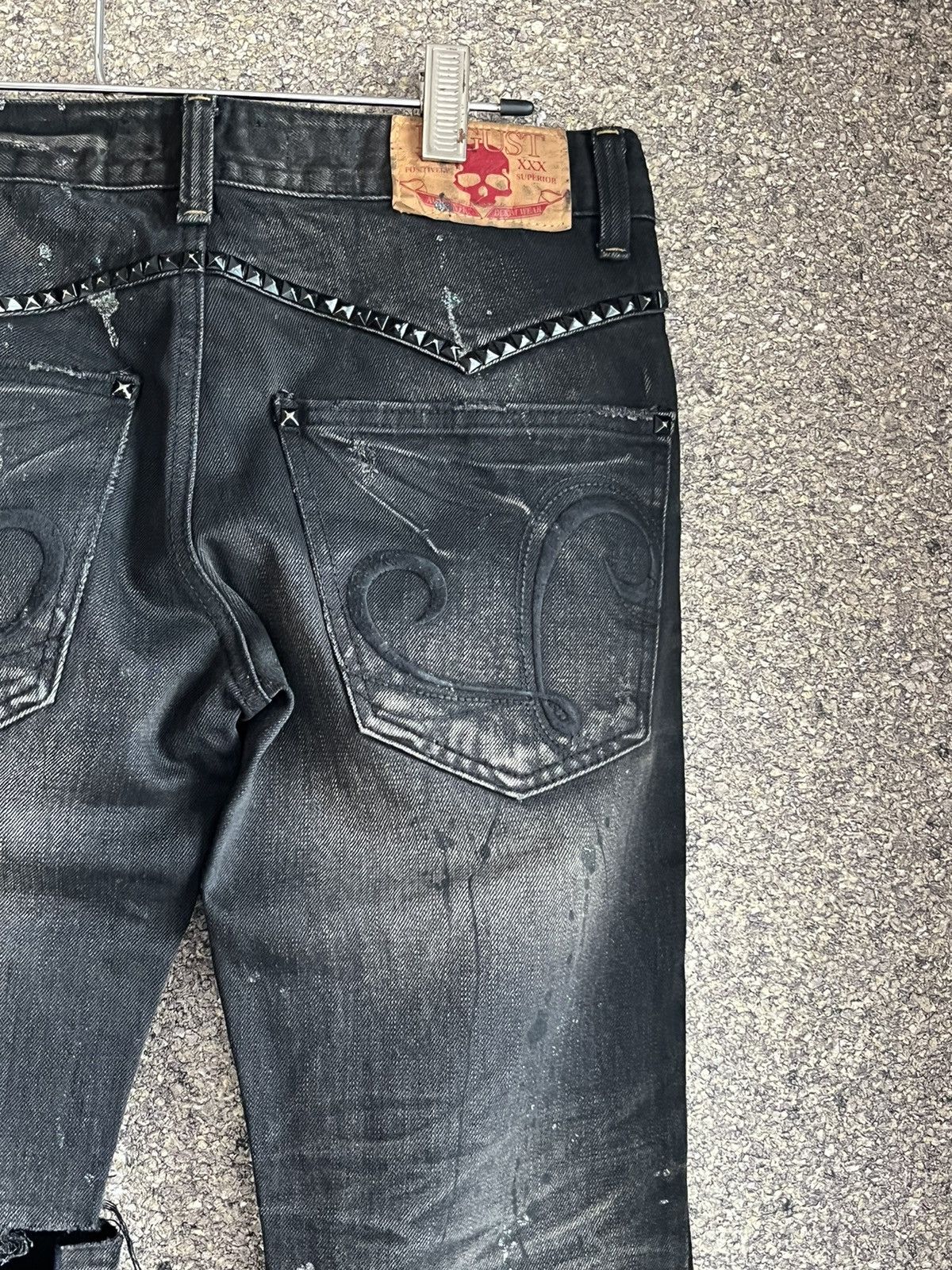 Designer × Japanese Brand Lagust ft53 Size US 32 / EU 48 - 10 Thumbnail