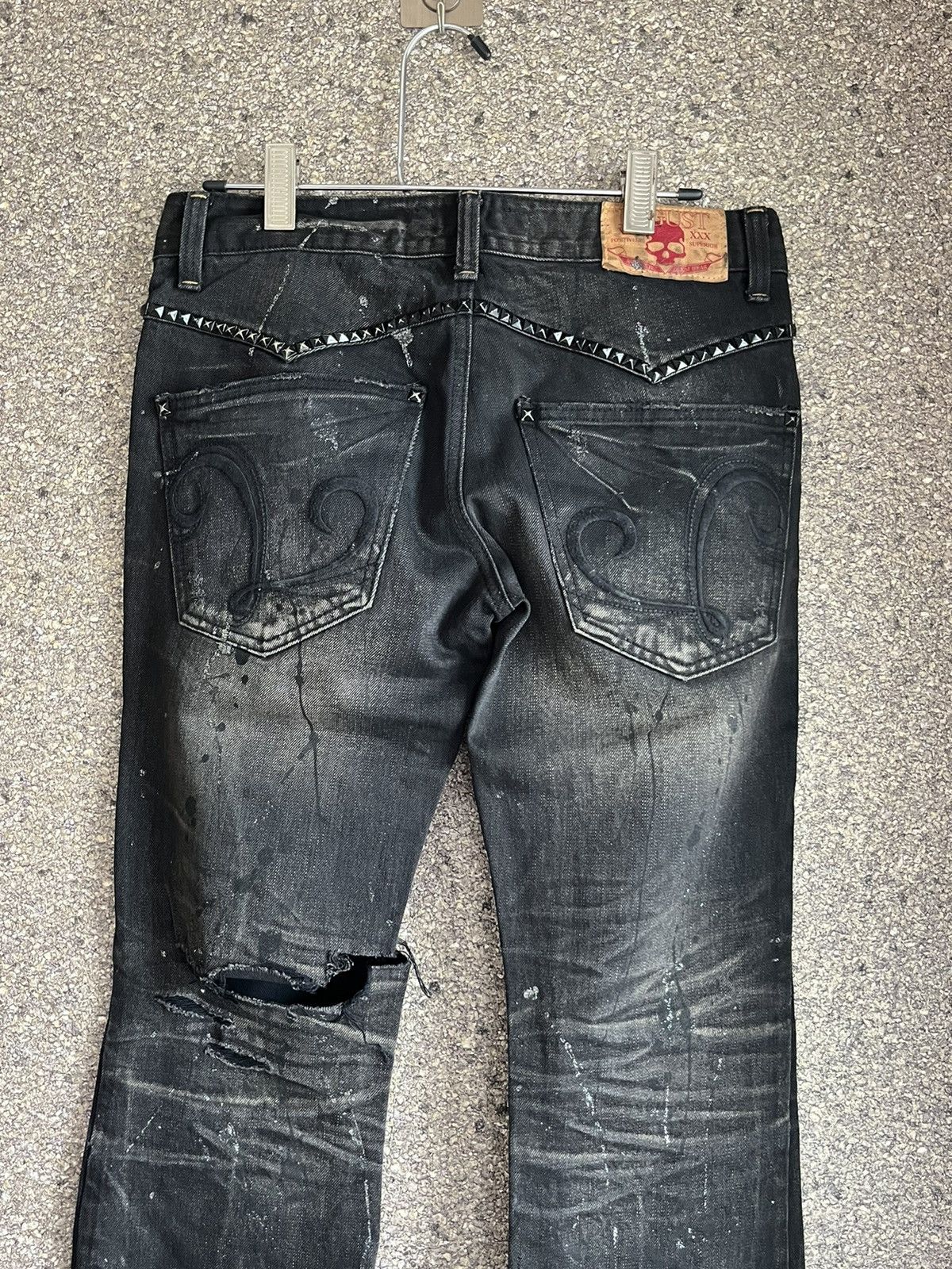 Designer × Japanese Brand Lagust ft53 Size US 32 / EU 48 - 8 Thumbnail