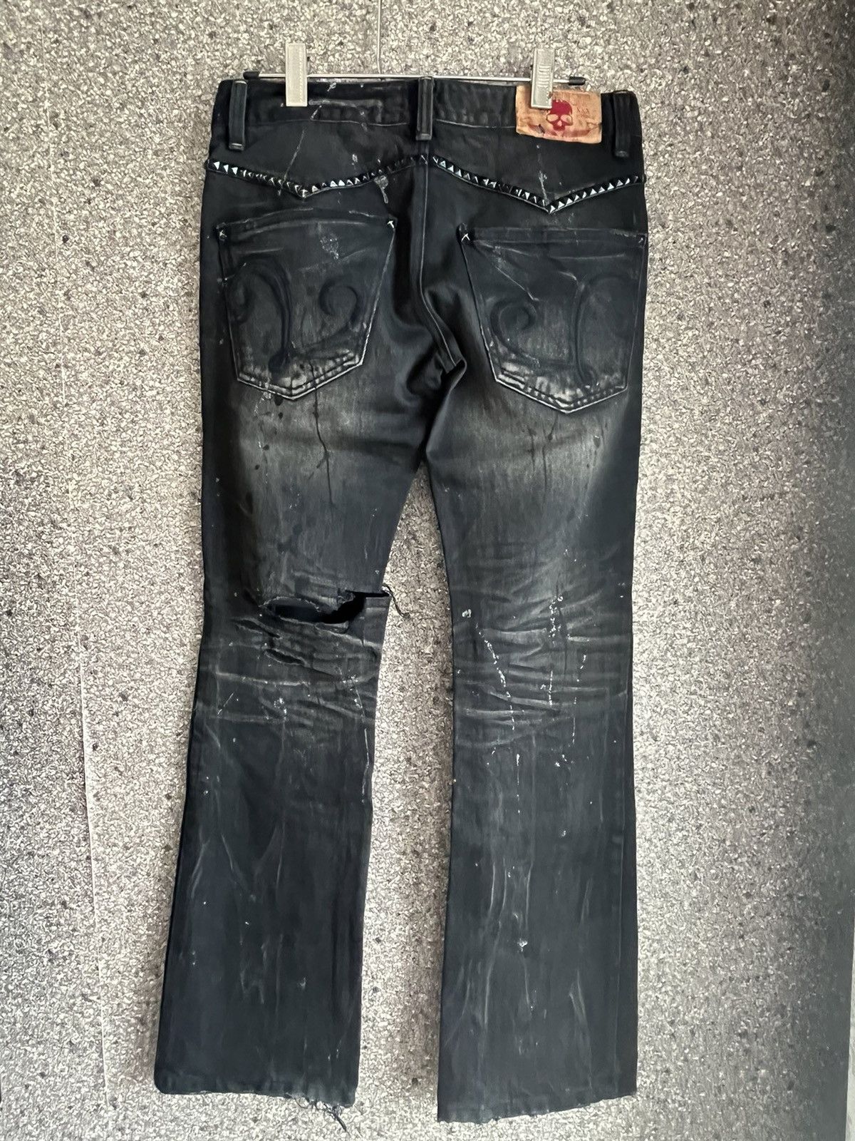 Designer × Japanese Brand Lagust ft53 Size US 32 / EU 48 - 7 Thumbnail