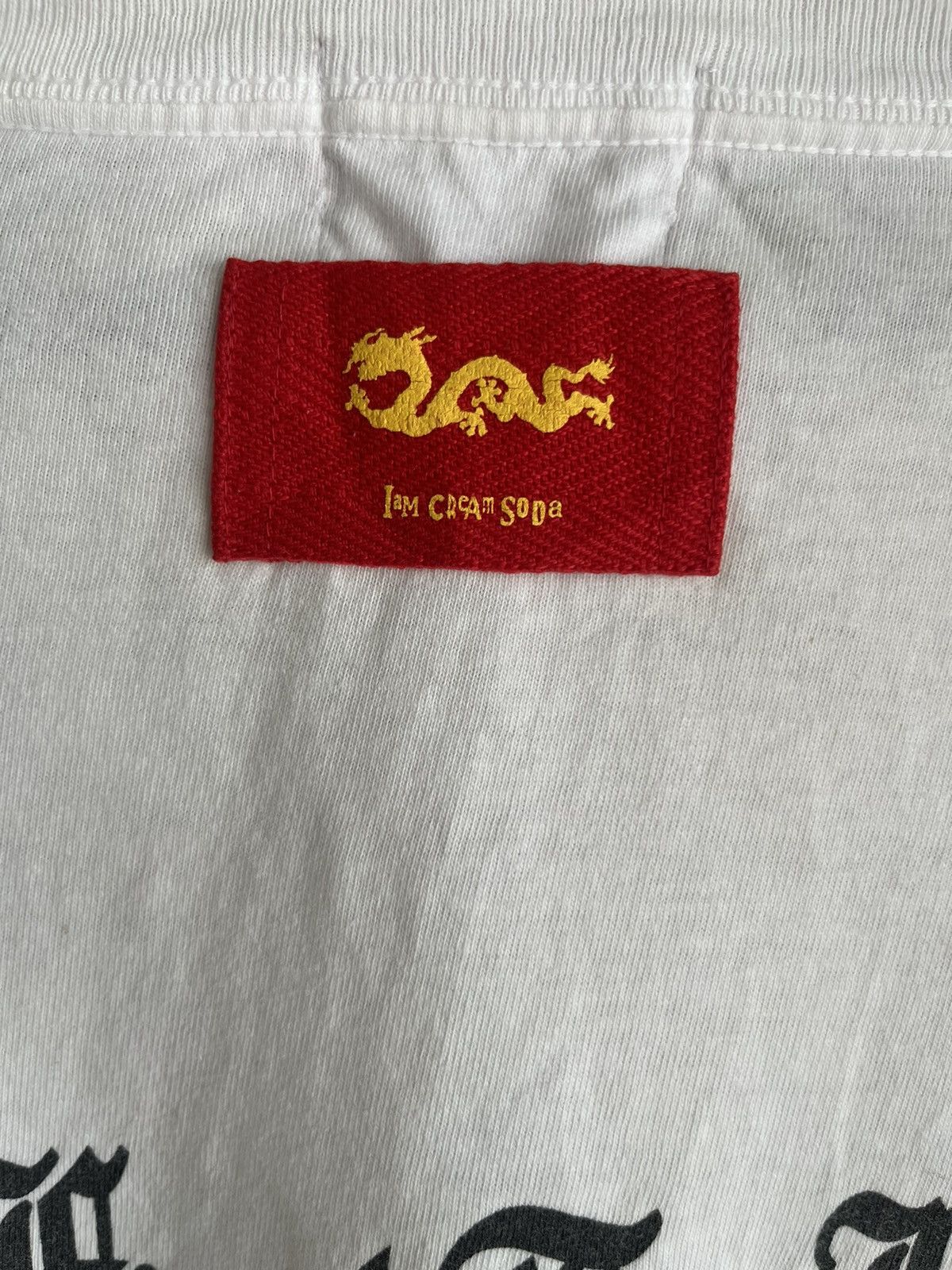 Vintage Cream soda ft7 Size US L / EU 52-54 / 3 - 6 Thumbnail