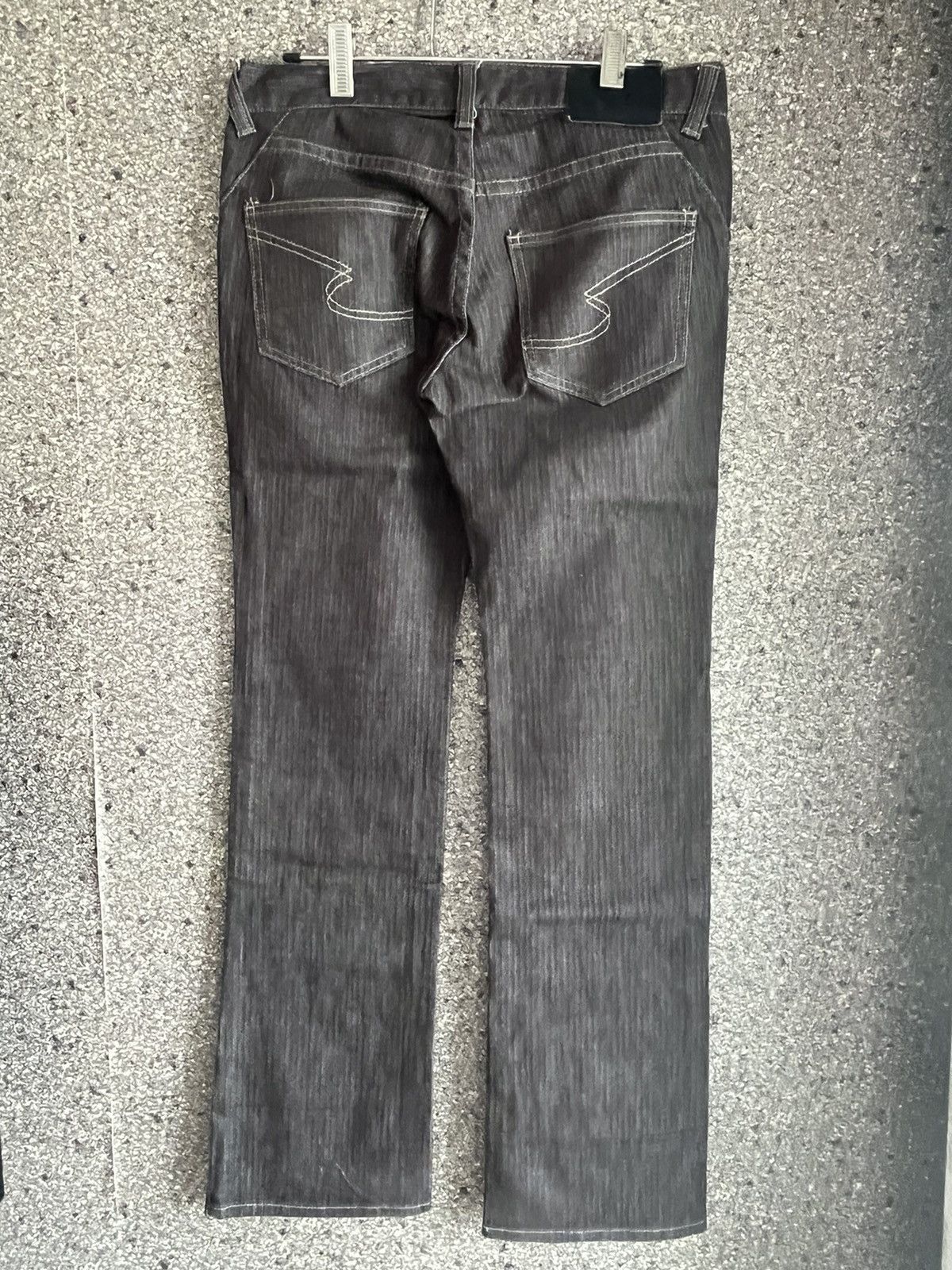 Designer × Japanese Brand Semantic design ft53 Size US 33 - 6 Thumbnail