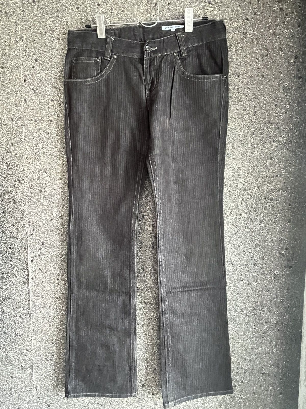 Designer × Japanese Brand Semantic design ft53 Size US 33 - 1 Thumbnail