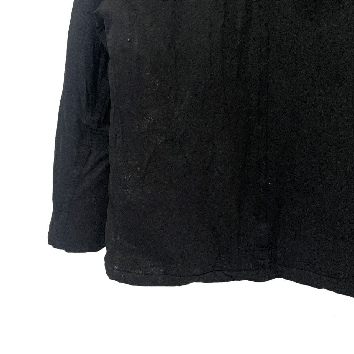 Gucci Vintage Gucci Hoodies Jacket Size US XL / EU 56 / 4 - 15 Thumbnail