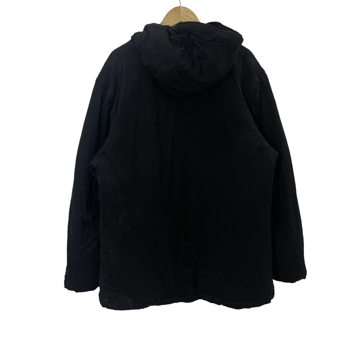 Gucci Vintage Gucci Hoodies Jacket Size US XL / EU 56 / 4 - 13 Thumbnail