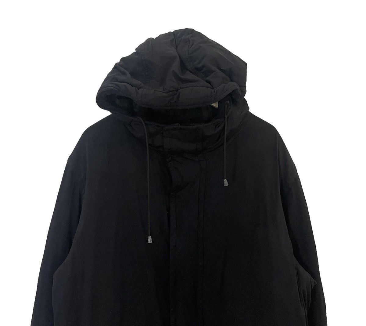 Gucci Vintage Gucci Hoodies Jacket Size US XL / EU 56 / 4 - 4 Thumbnail
