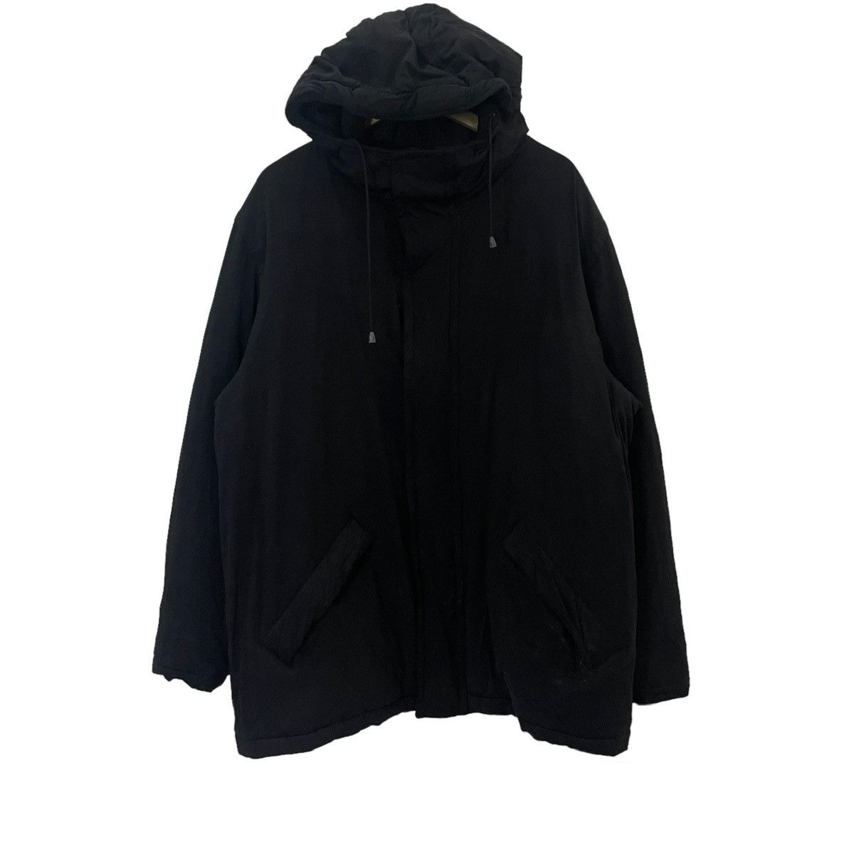 Gucci Vintage Gucci Hoodies Jacket Size US XL / EU 56 / 4 - 1 Thumbnail
