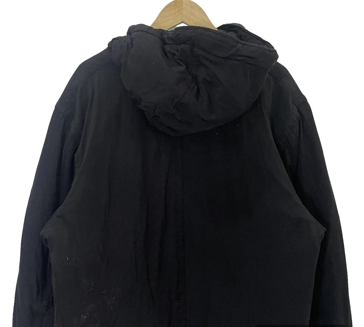 Gucci Vintage Gucci Hoodies Jacket Size US XL / EU 56 / 4 - 16 Thumbnail