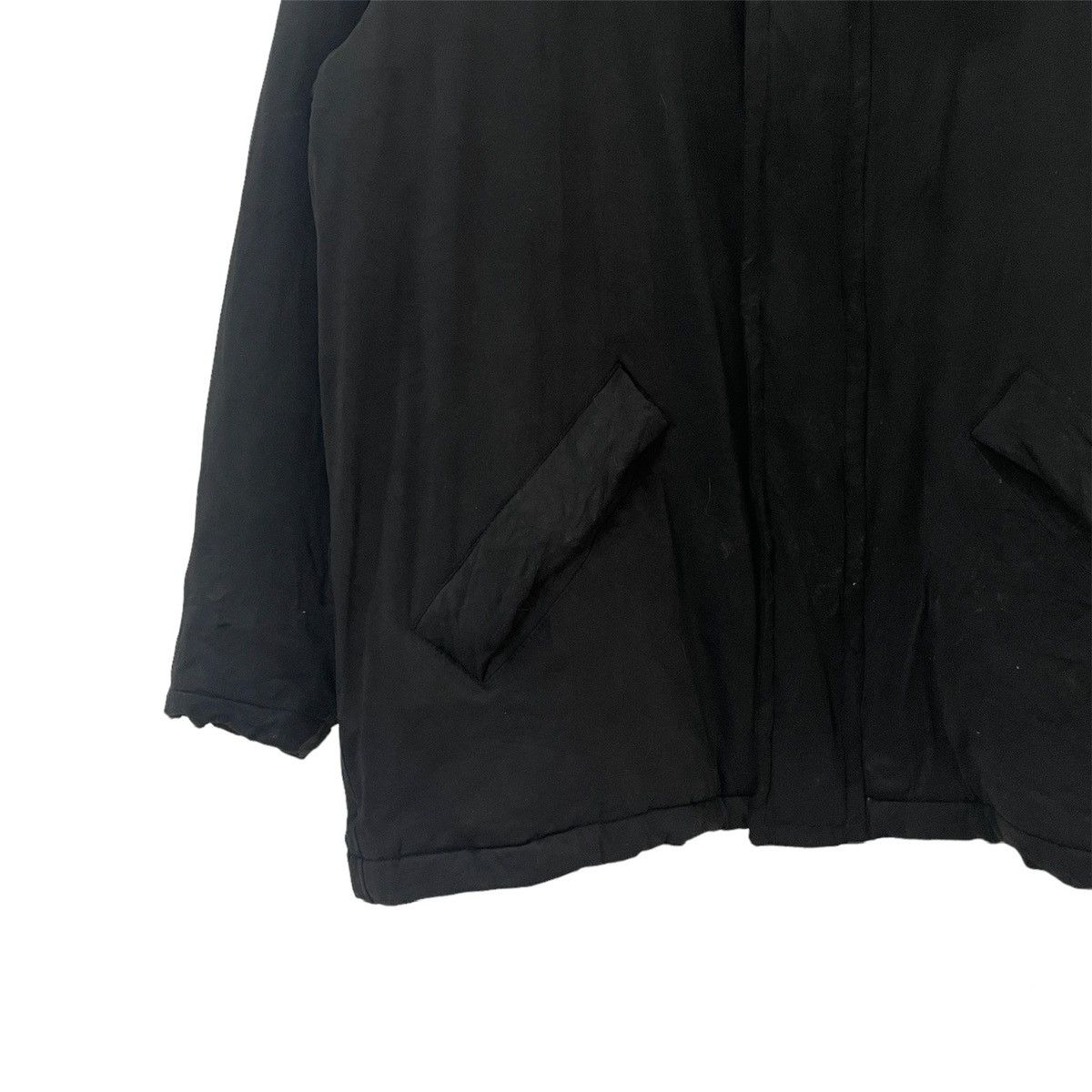 Gucci Vintage Gucci Hoodies Jacket Size US XL / EU 56 / 4 - 3 Thumbnail