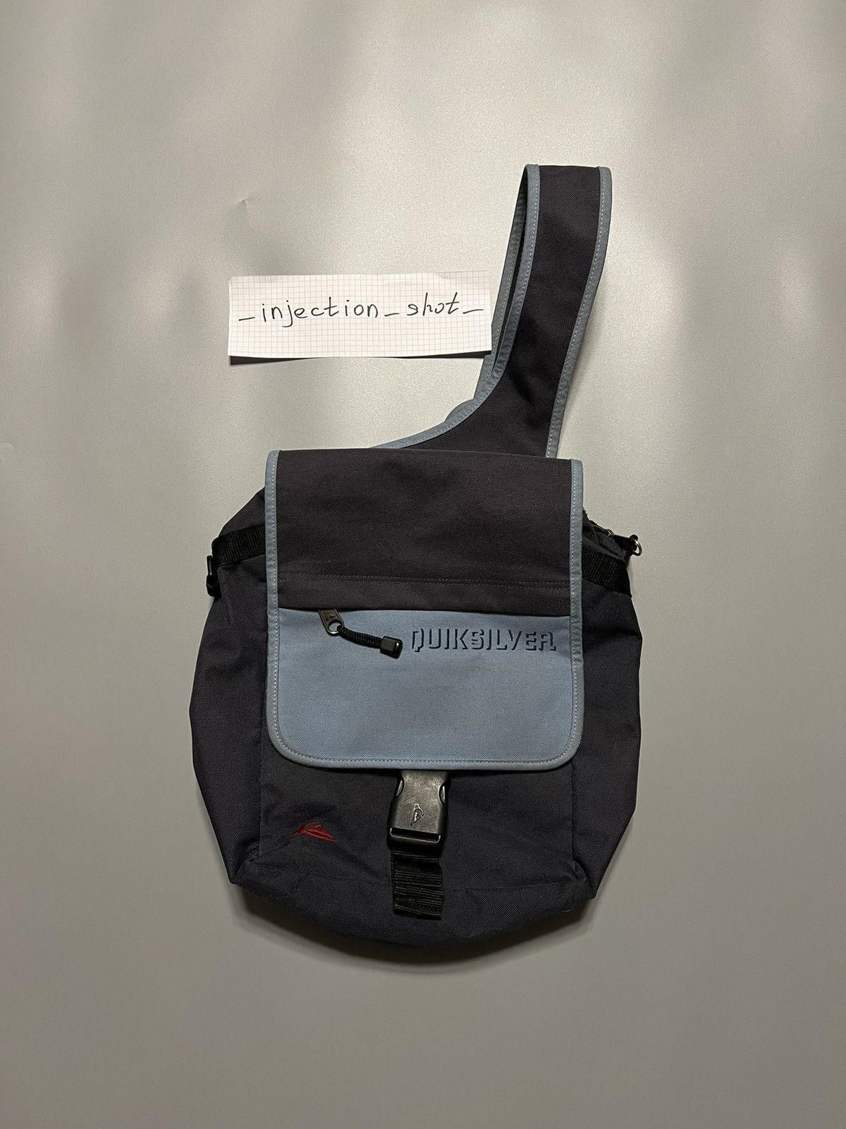 Quiksilver cross body bag online
