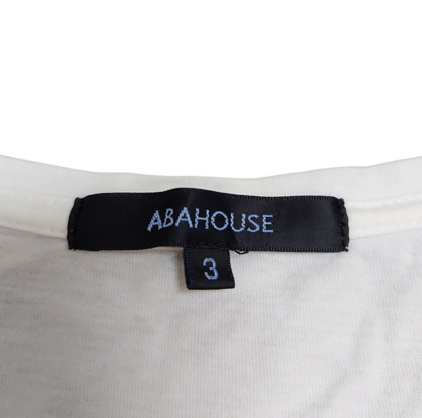 ABAHOUSE × Designer × Japanese Brand RARE! ABAHOUSE JAPANESE BRAND BANDANA BIG PRINT Size US M / EU 48-50 / 2 - 6 Thumbnail