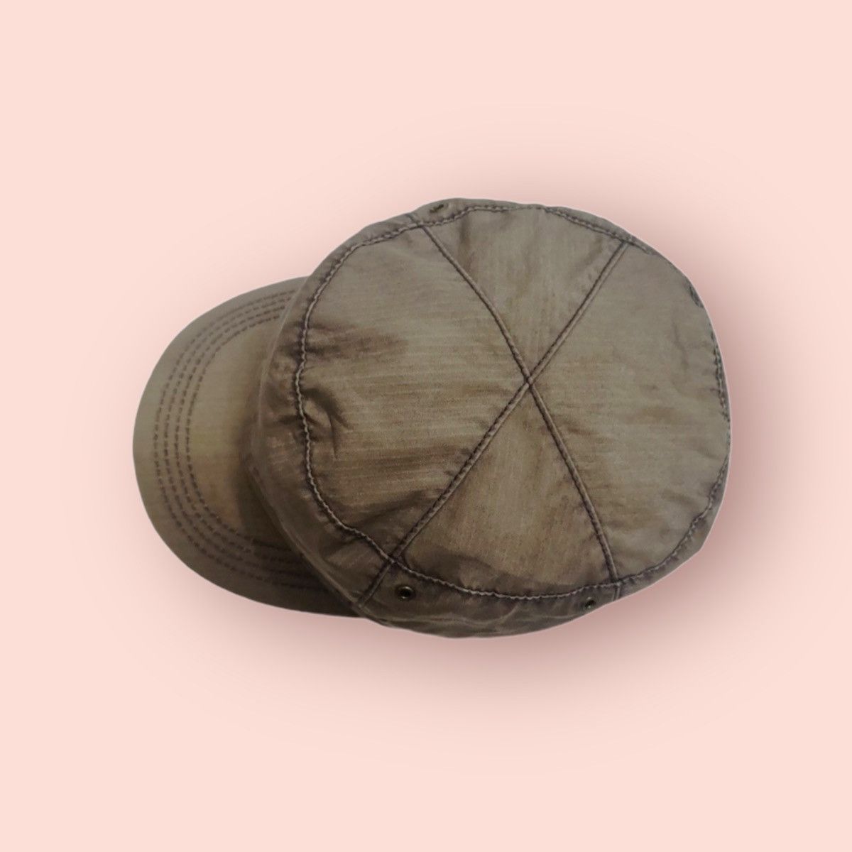 Avirex AVIREX MILITARY PATROL HAT Size ONE SIZE - 8 Thumbnail