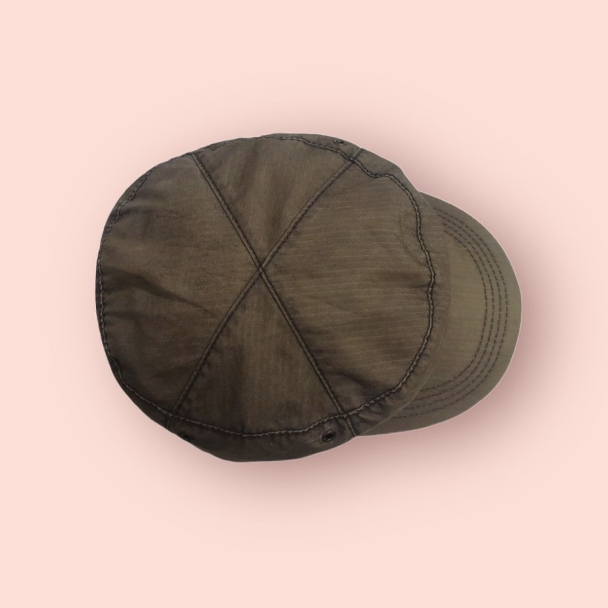 Avirex AVIREX MILITARY PATROL HAT Size ONE SIZE - 9 Thumbnail