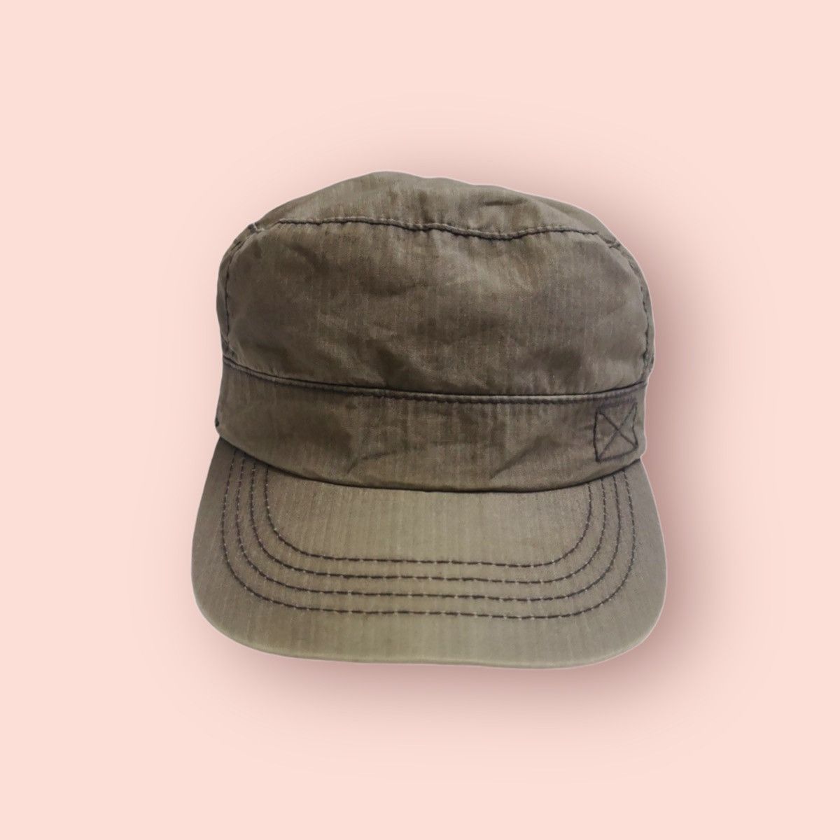 Avirex AVIREX MILITARY PATROL HAT Size ONE SIZE - 6 Thumbnail