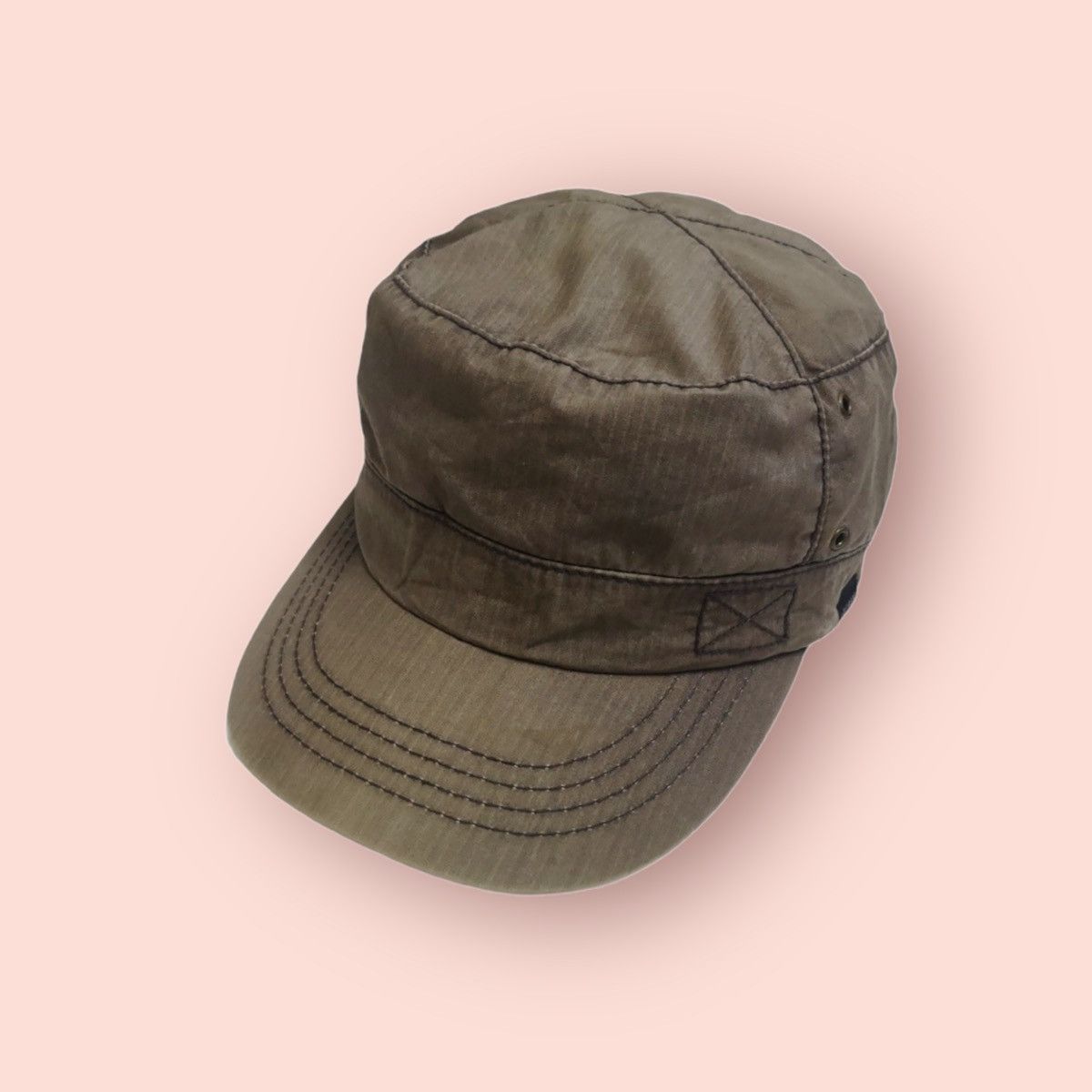 Avirex AVIREX MILITARY PATROL HAT Size ONE SIZE - 5 Thumbnail