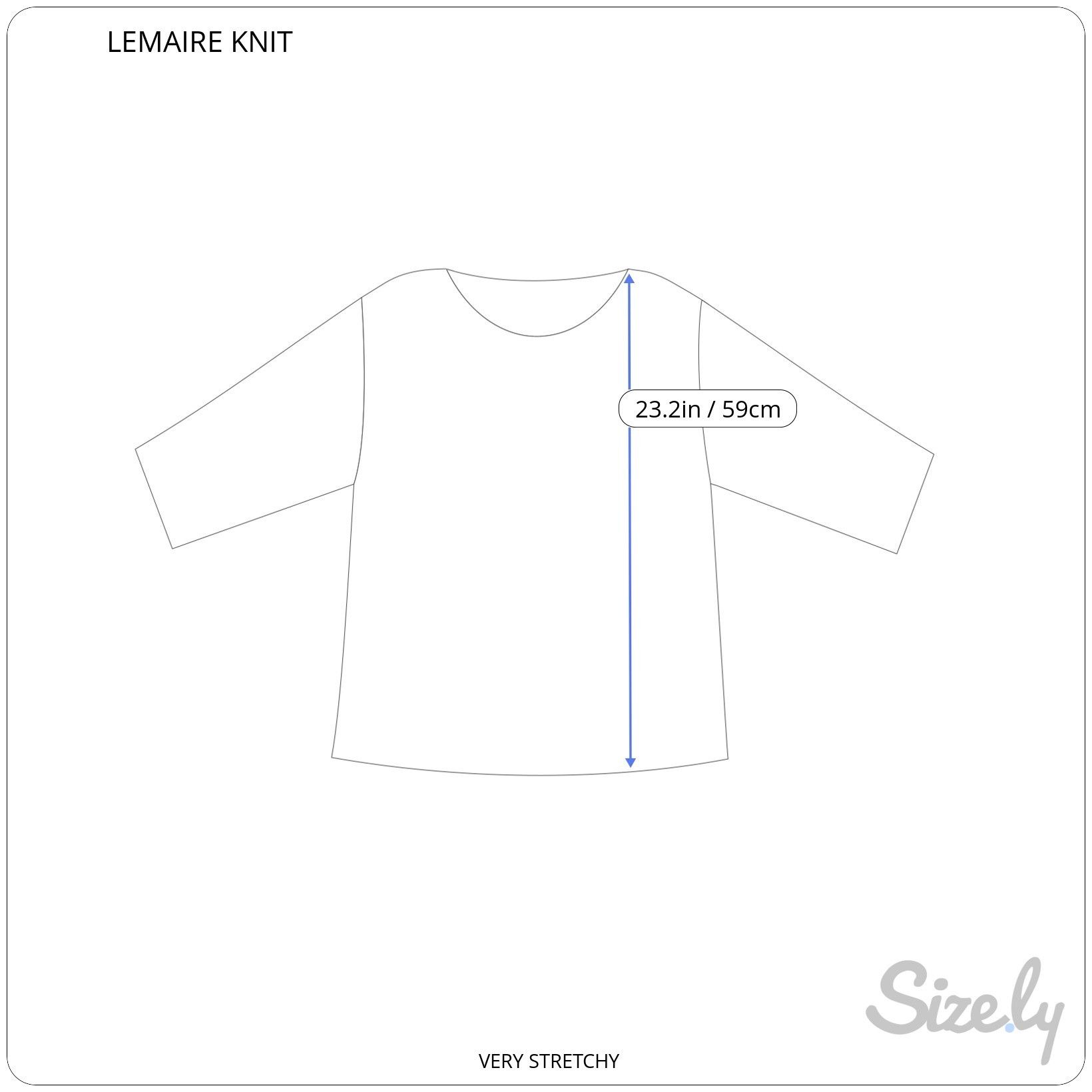 Lemaire ⚡️QUICK SALE⚡️ Lemaire Orange Knit Long Sleeve Size M / US 6-8 / IT 42-44 - 8 Thumbnail