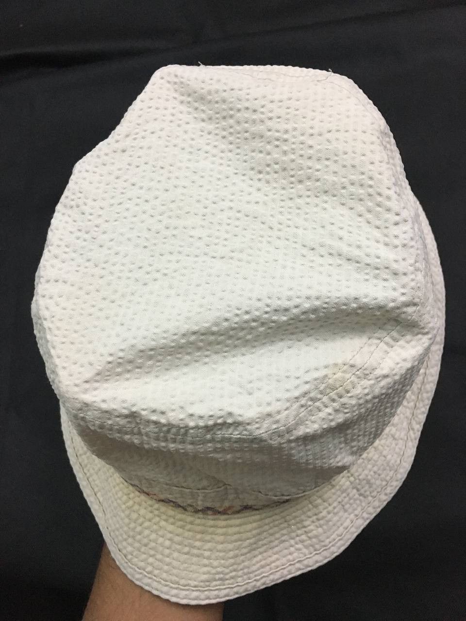 DAKS × Designer × Vintage Vintage Daks London Simpson Group Bucket Hat Size ONE SIZE - 6 Thumbnail