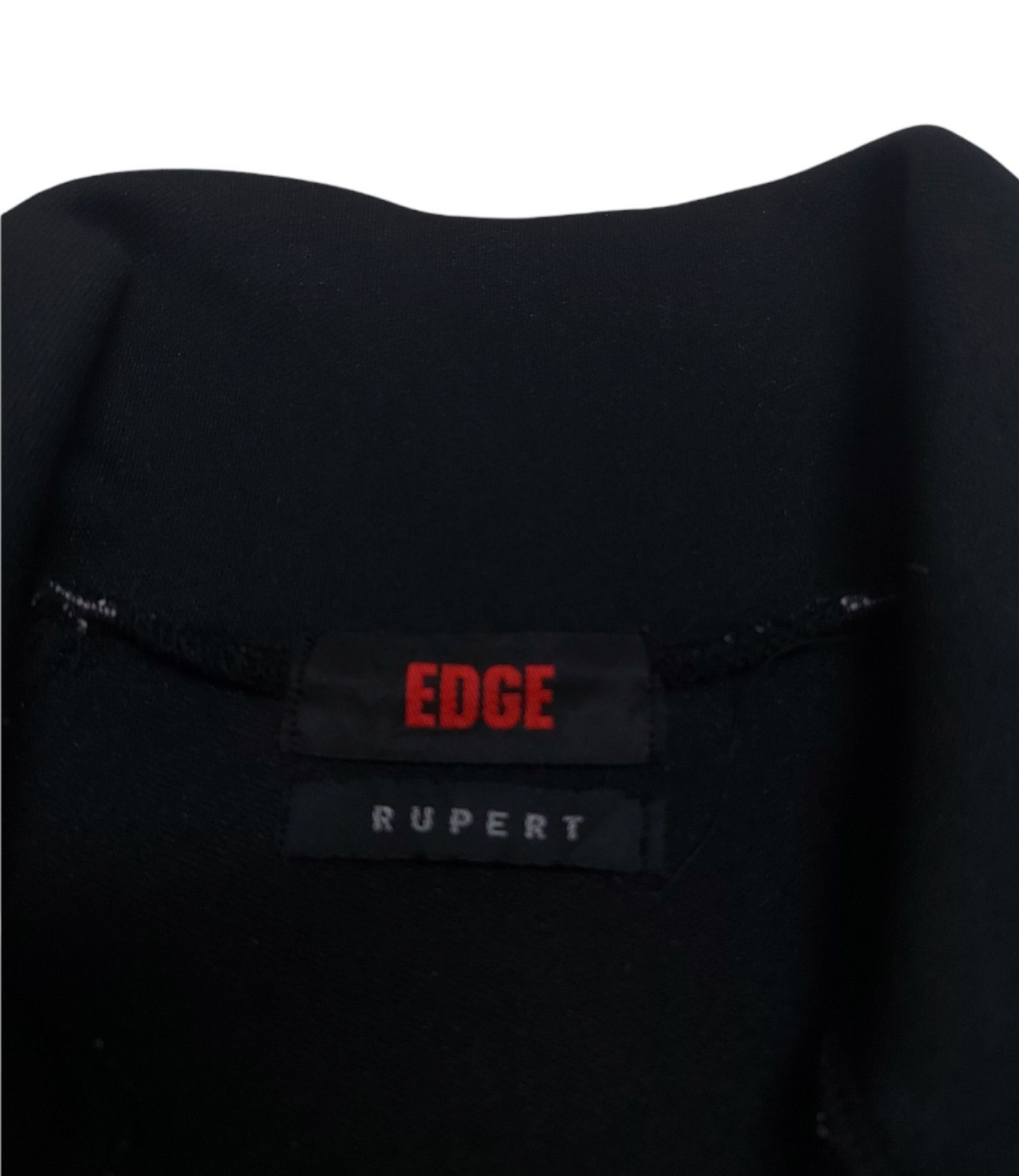 Japanese Brand RARE! EDGE RUPERT JAPANESE BRAND SMALL LOGO "MARIJUANA" Size US S / EU 44-46 / 1 - 6 Thumbnail