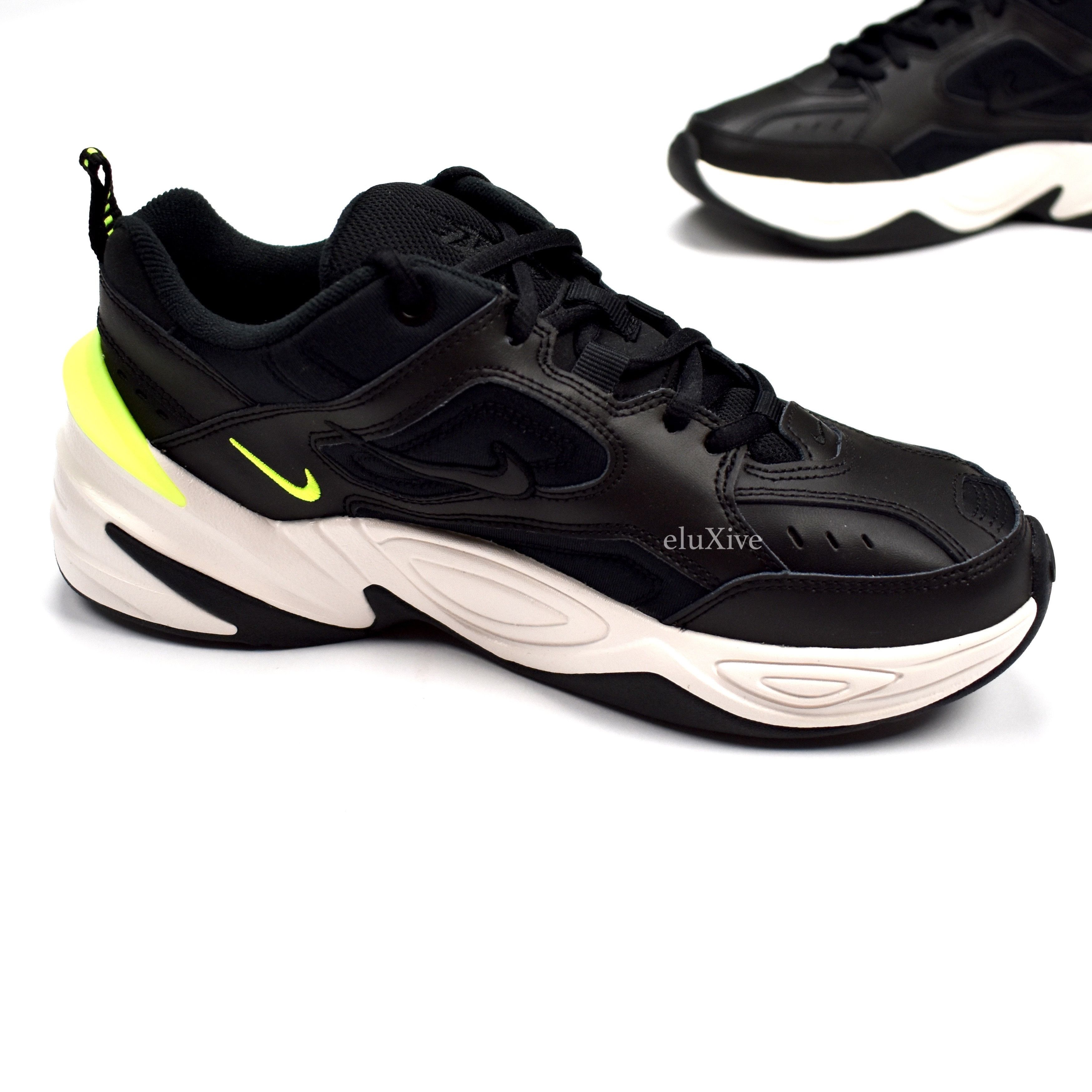 M2K Tekno Black Volt Monarch DS