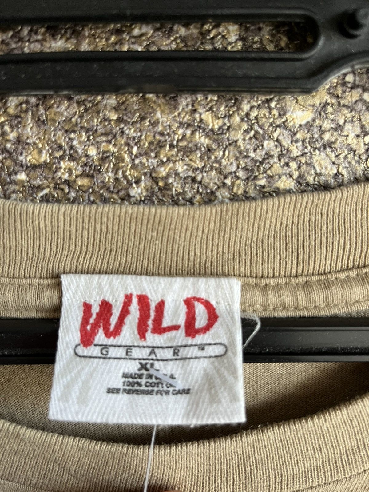 Vintage Wild ft8 Size US XL / EU 56 / 4 - 3 Thumbnail