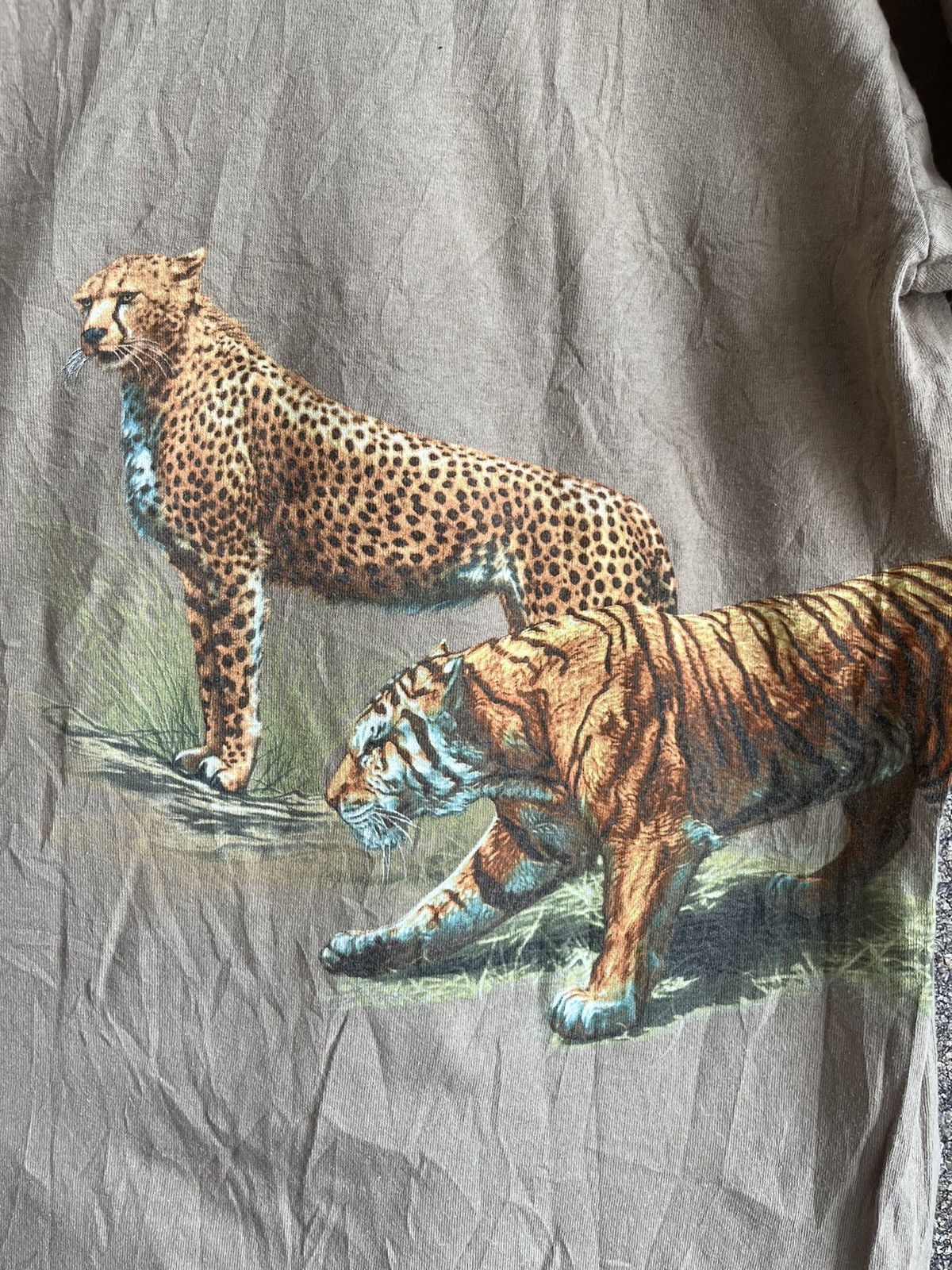 Vintage Wild ft8 Size US XL / EU 56 / 4 - 5 Thumbnail