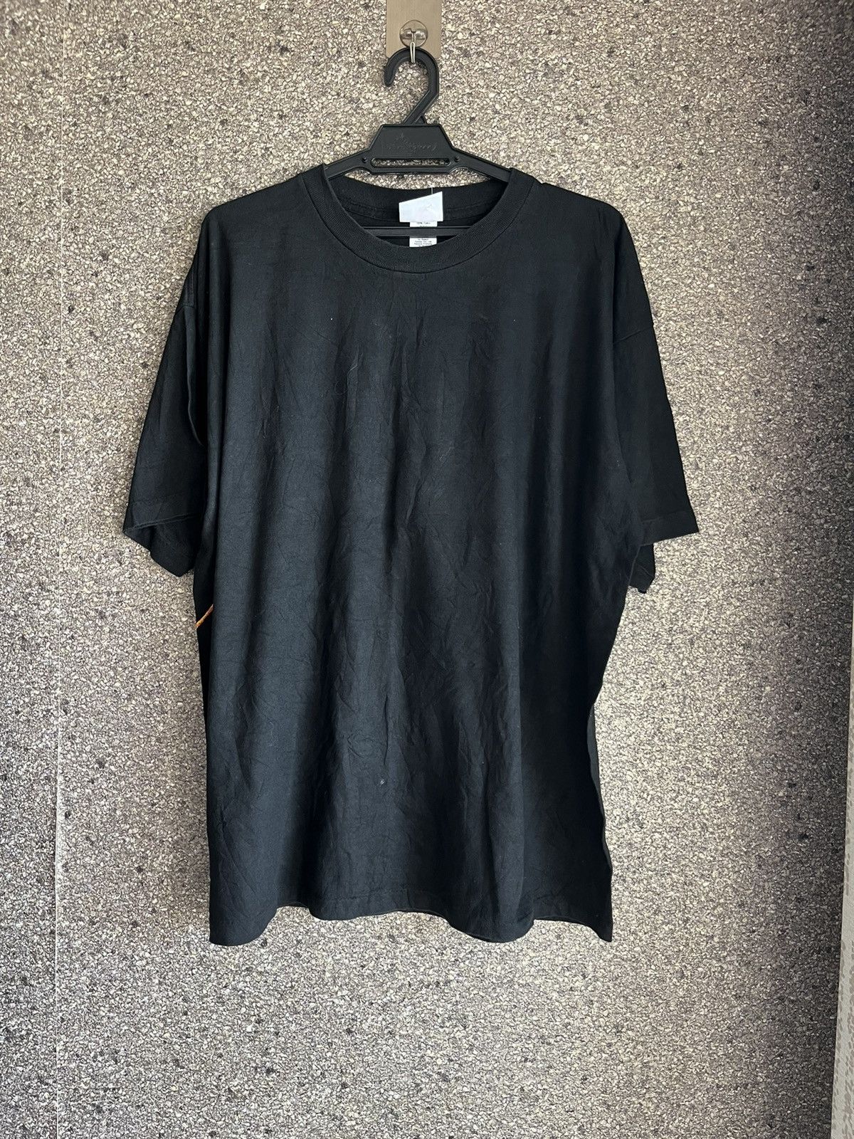 image of Vintage Marlboro Ft8 in Black, Men's (Size XL)