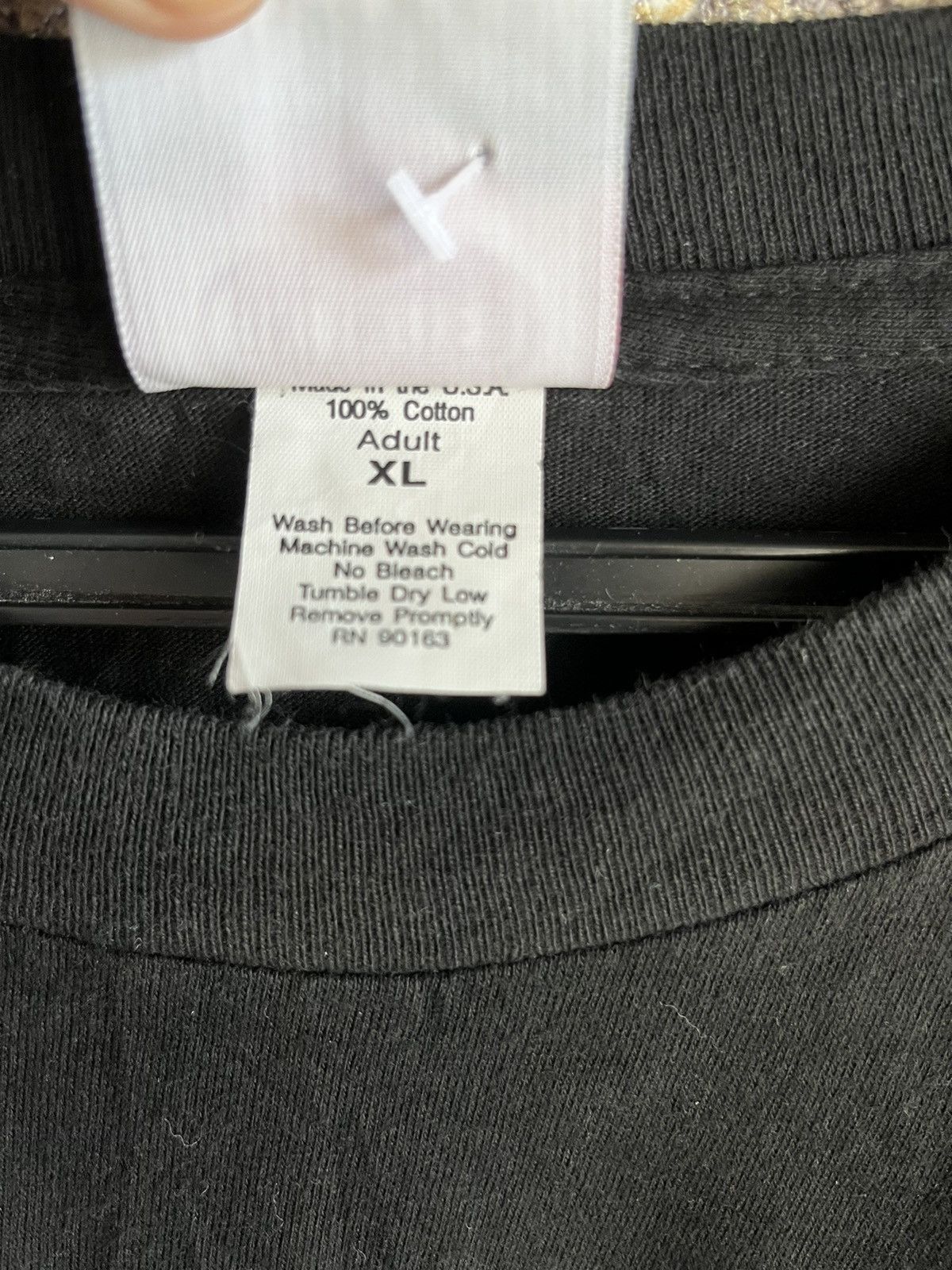 Vintage Marlboro ft8 Size US XL / EU 56 / 4 - 2 Thumbnail