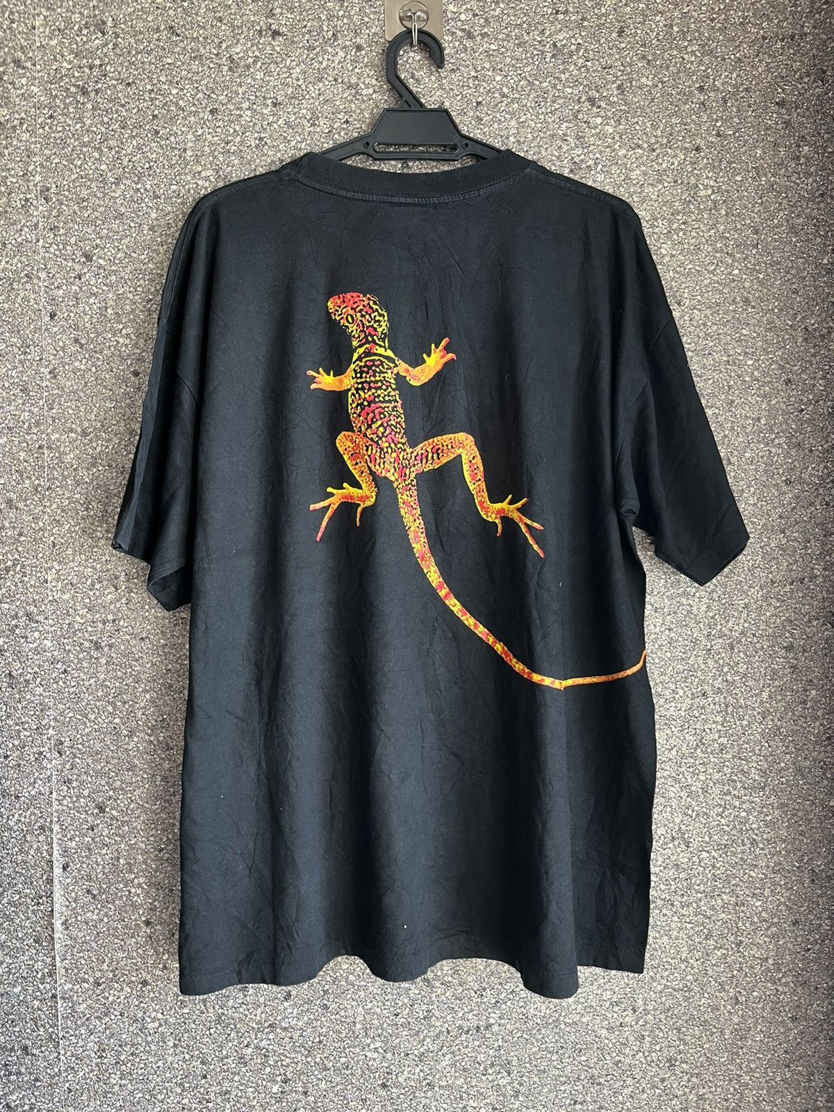 Vintage Marlboro ft8 Size US XL / EU 56 / 4 - 4 Thumbnail